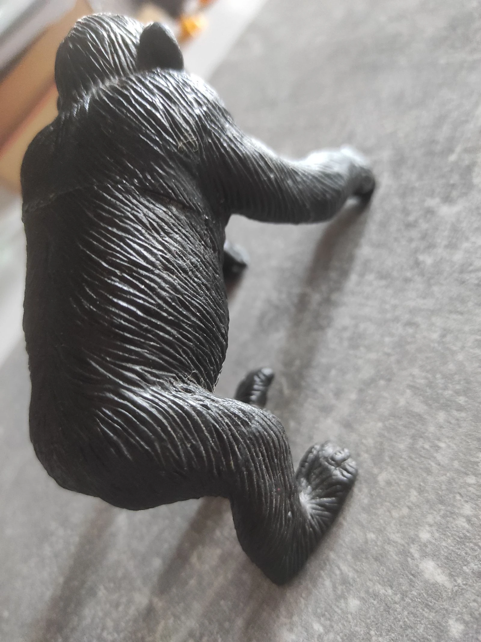 Chimpancé 1998, speelgoed – photo 4